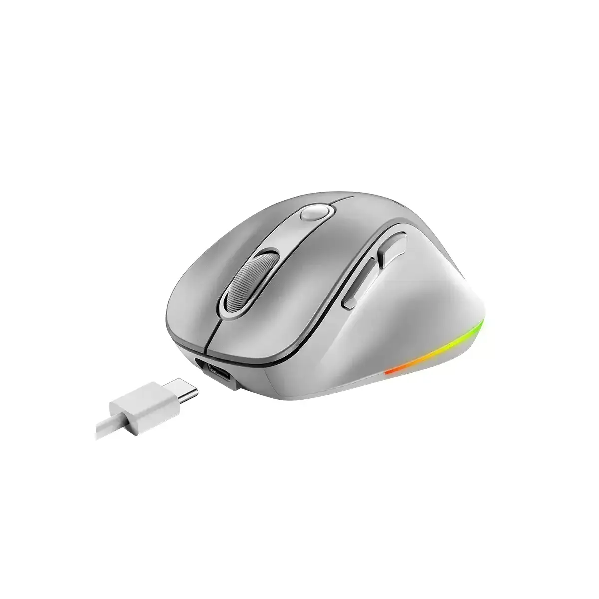 Мышь Genius Ergo 9000S Pro Photo 3