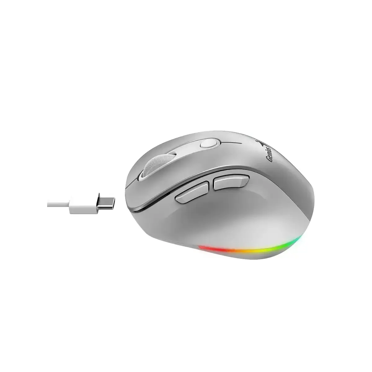 Мышь Genius Ergo 9000S Pro Photo 4