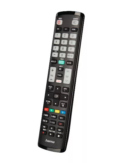 Hama Tālvadības pults IR Bezvadu TV
