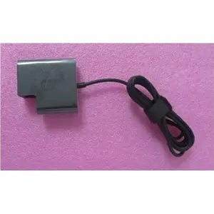 Power adapter HP 65W USB-C L43180-002 — 65W USB-C fast charging, compact design