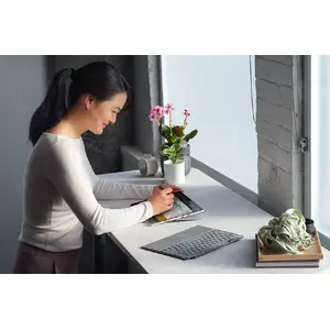 Always ready at your fingertips