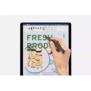 Fast, fluid, and perfect with your Surface