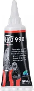 Dzīvžoga šķēres Felco FELCO 990 ergonomisks viegls dizains, modelis FELCO 990