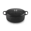 Le Creuset Signature ovāla cepešpanna 8.9 L Photo 2