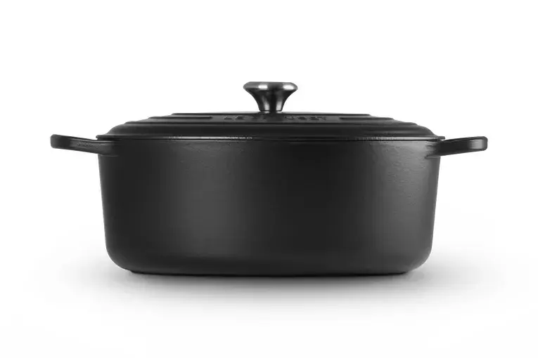 Le Creuset Signature ovāla cepešpanna 8.9 L Photo 3