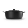 Le Creuset Signature ovāla cepešpanna 8.9 L Photo 3