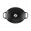 Le Creuset Signature ovāla cepešpanna 8.9 L Photo 4