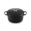 Le Creuset Signature Apaļā Katlā 8.1L Photo 2