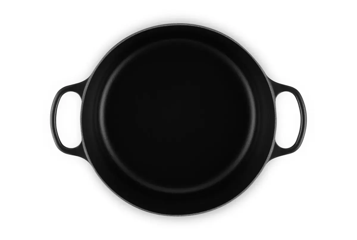 Le Creuset Signature Apaļā Katlā 8.1L Photo 5