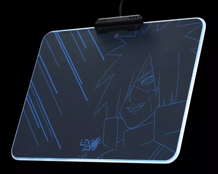 Lexip Madara Destruction — spēļu paliktnis 350×260 mm Photo 2