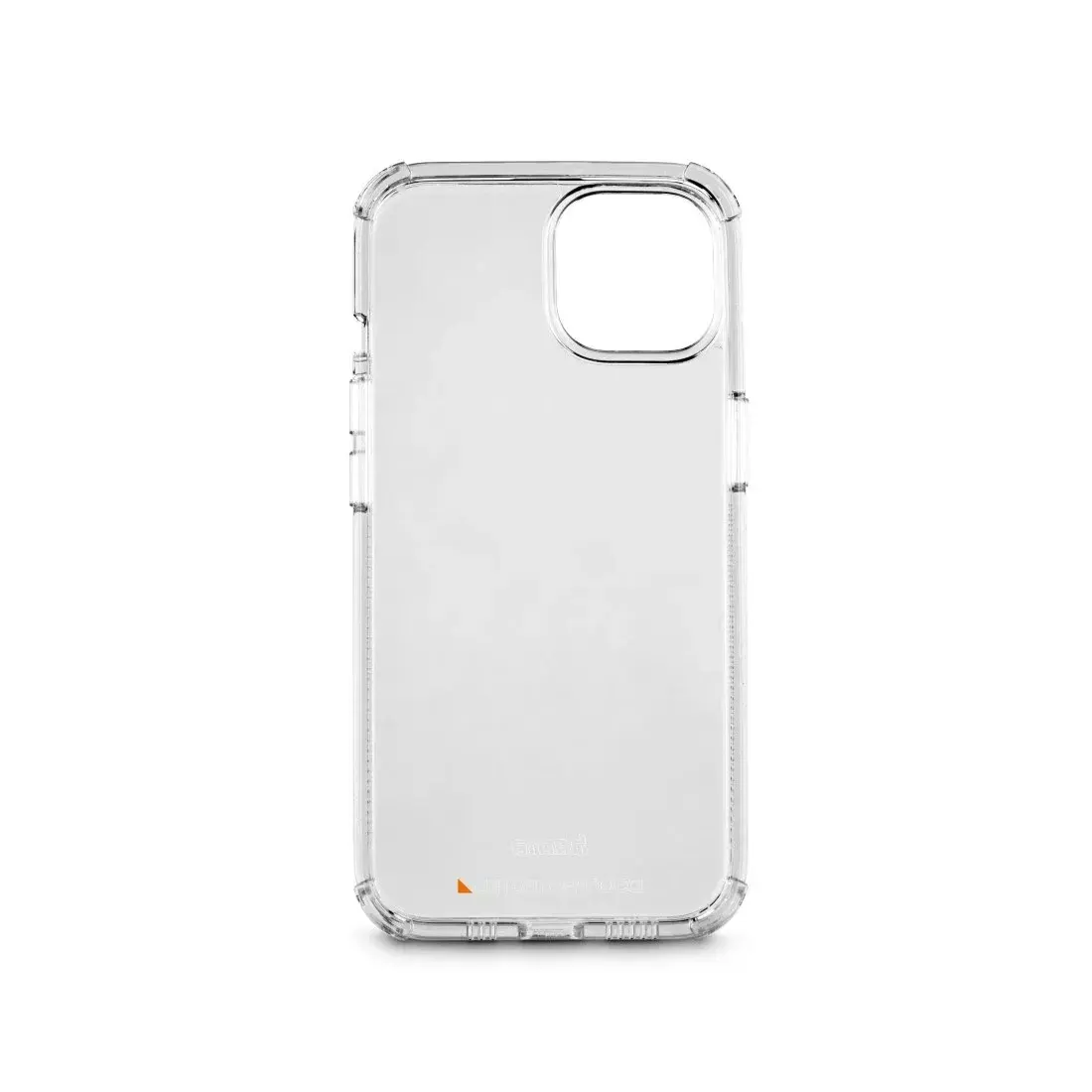Чехол для мобильного телефона Hama Extreme Protect Apple iPhone 13 Photo 2