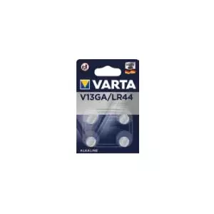 Одноразовая батарея Varta 04276 101 404 LR44 Щелочная 11.6x5.4 мм