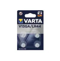 Varta 04276 101 404 LR44 Sārmu