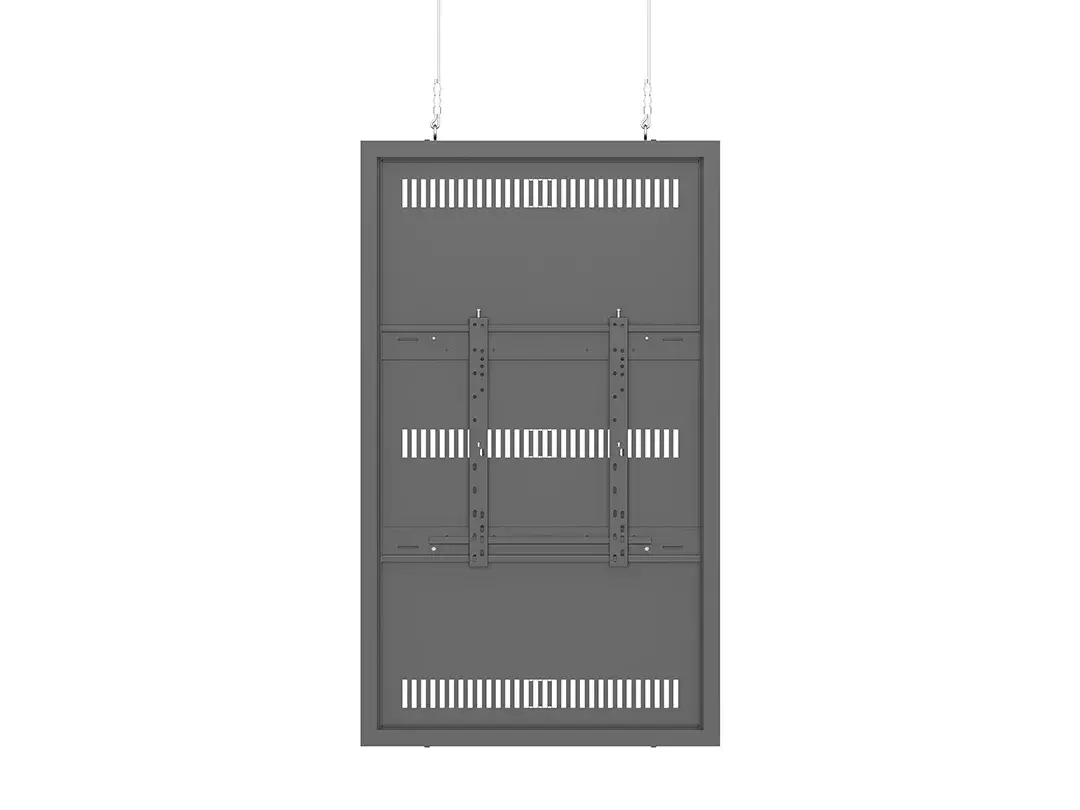 Multibrackets M Pro Series Enclosure for 55-inch Displays Photo 2