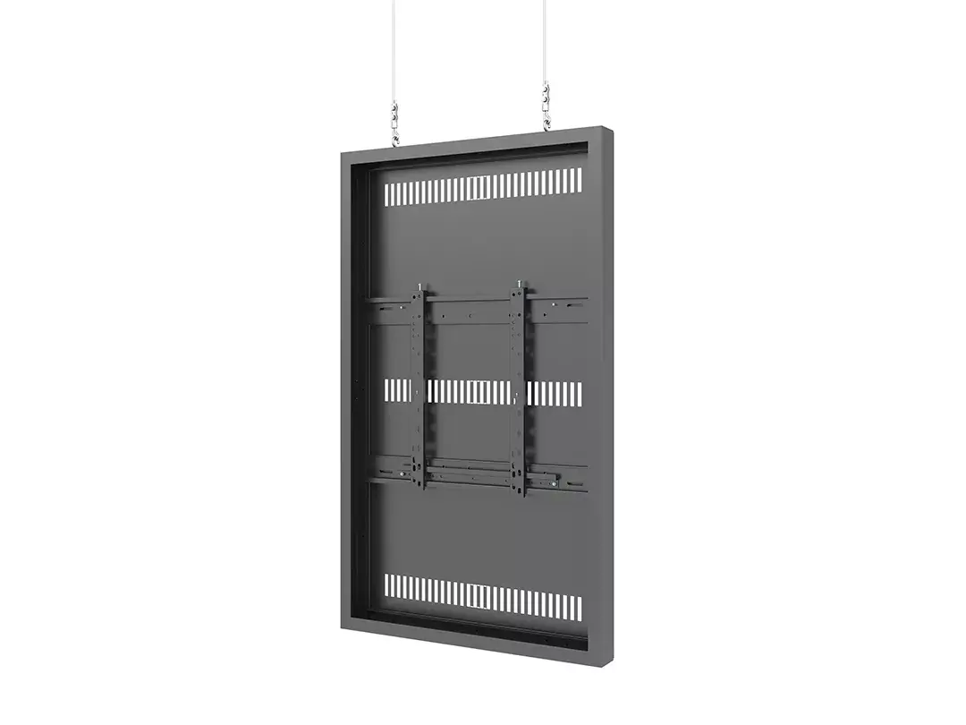 Multibrackets M Pro Series Enclosure for 55-inch Displays Photo 3