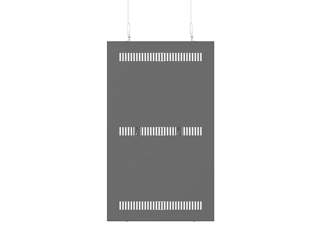 Multibrackets M Pro Series Enclosure for 55-inch Displays Photo 4