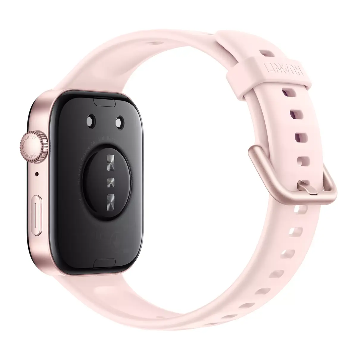 HUAWEI WATCH Fit 3 smartwatch Photo 6