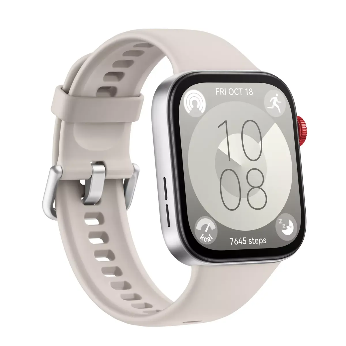 Viedpulkstenis Huawei WATCH Fit 3 Photo 2
