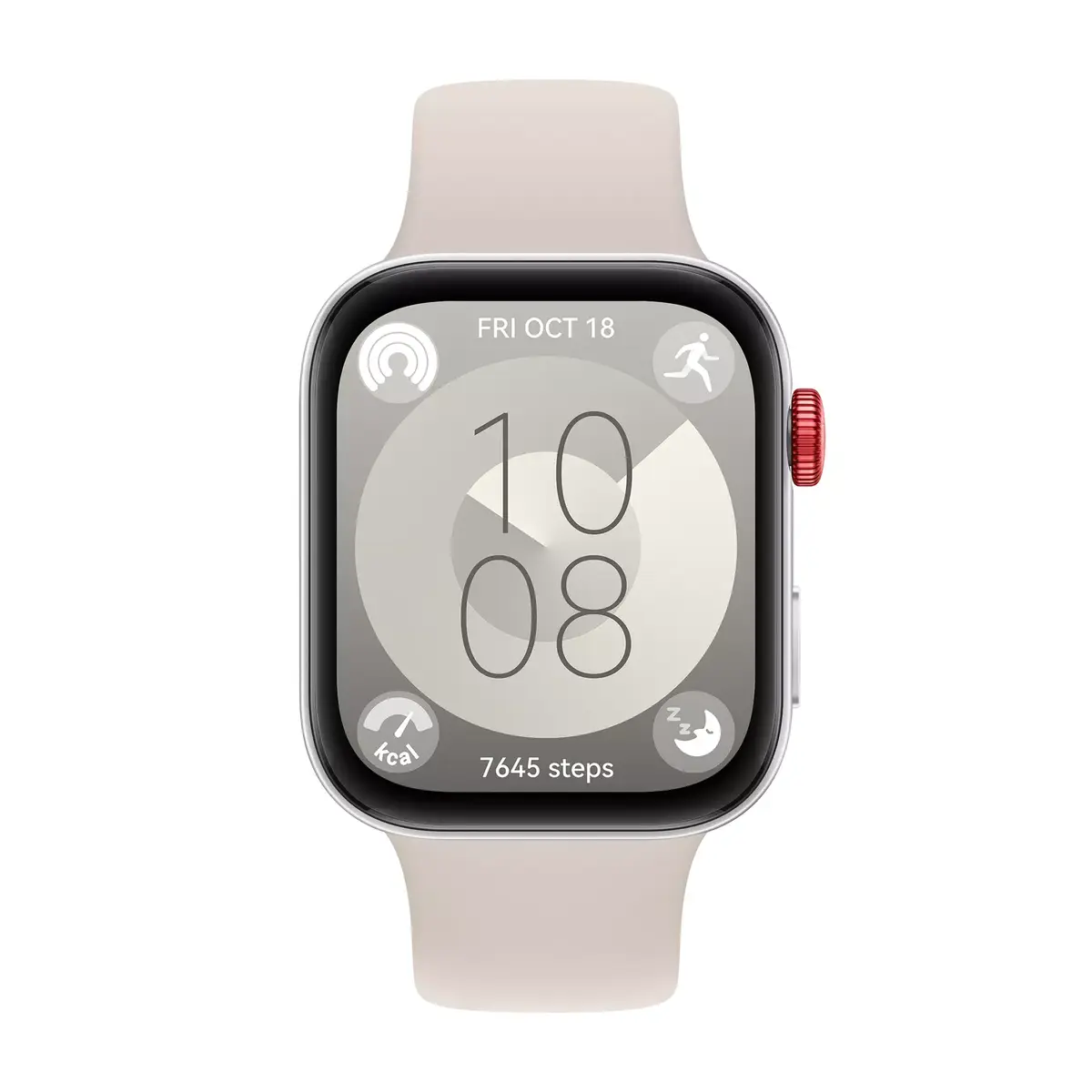 Viedpulkstenis Huawei WATCH Fit 3 Photo 3