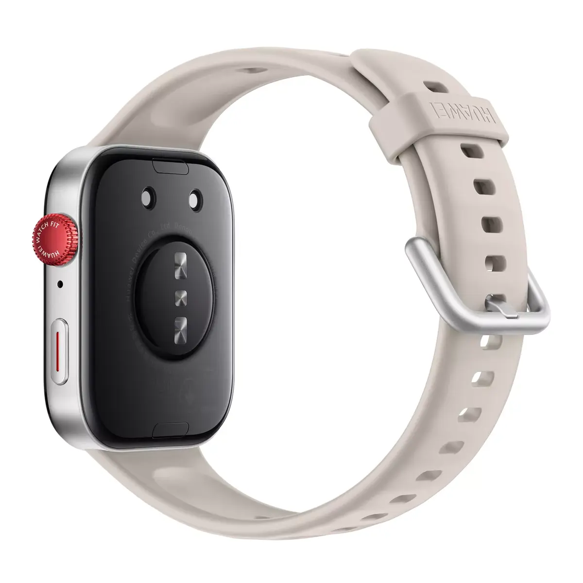 Viedpulkstenis Huawei WATCH Fit 3 Photo 6