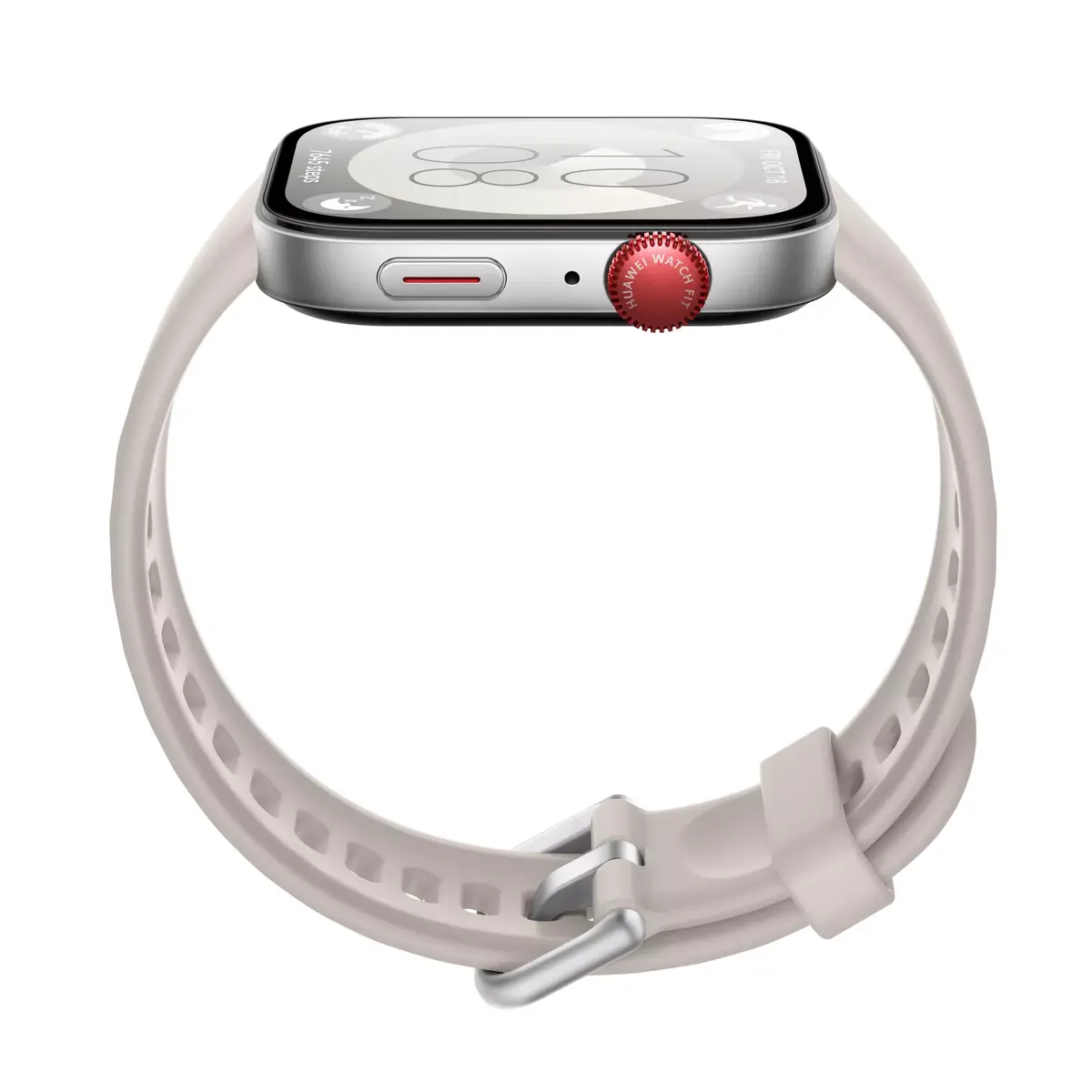 Viedpulkstenis Huawei WATCH Fit 3 Photo 8