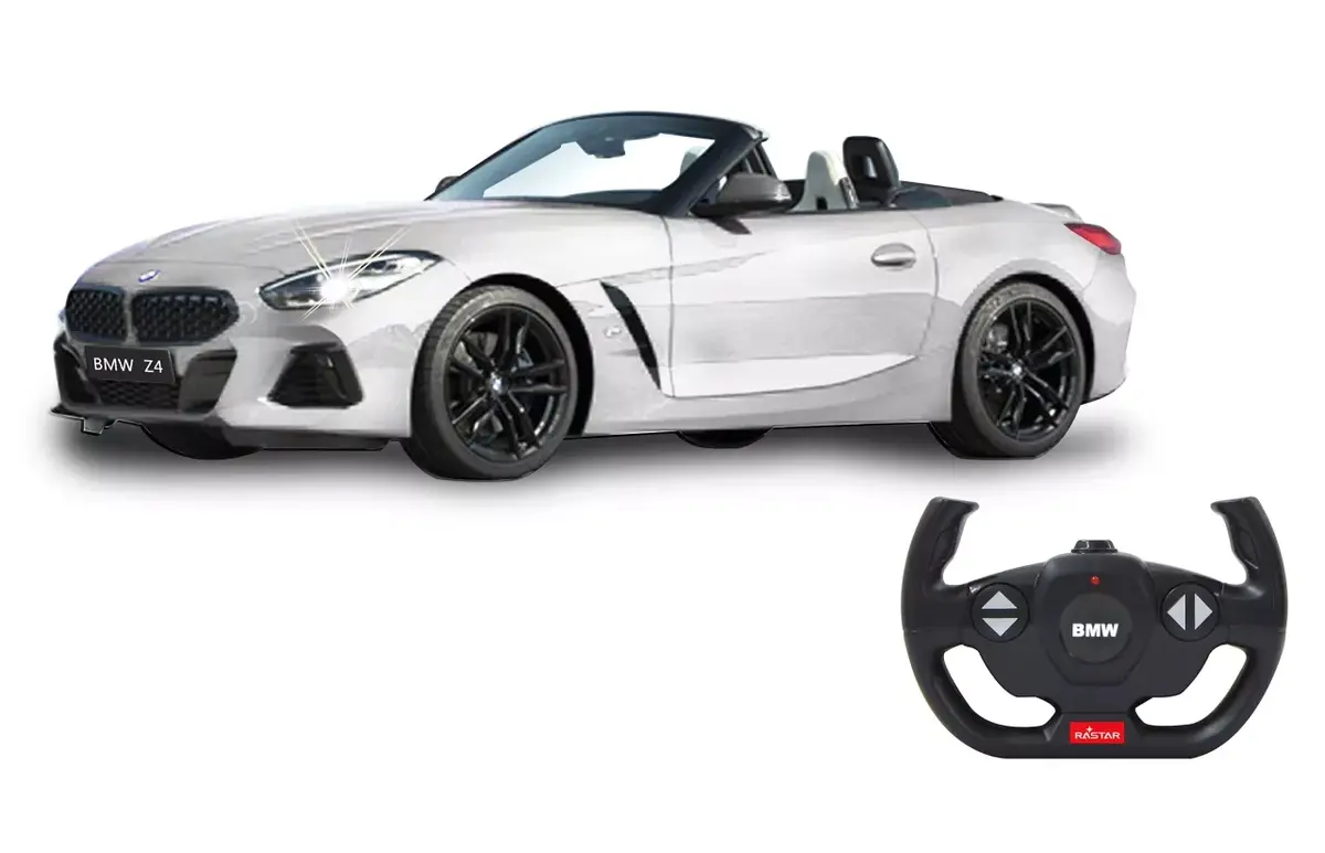 Car Jamara BMW Z4 Roadster Photo 2
