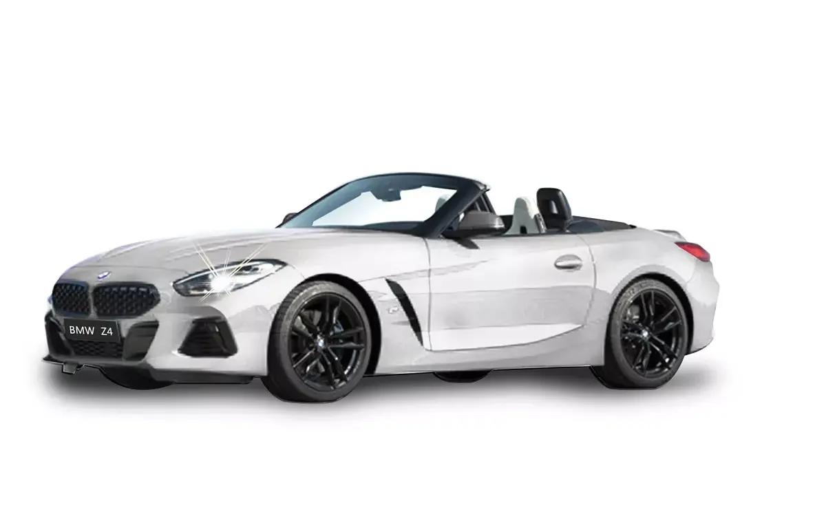 Car Jamara BMW Z4 Roadster Photo 4