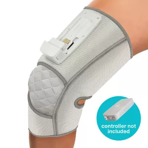 Homedics SR-CMK10H Modulair ceļa aptinums
