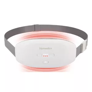 Massager Belt HoMedics WMH-200H Vibration Massage White