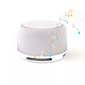 HoMedics SS-2700WH relaksējošas skaņas iekārta Balts 1 pcs
