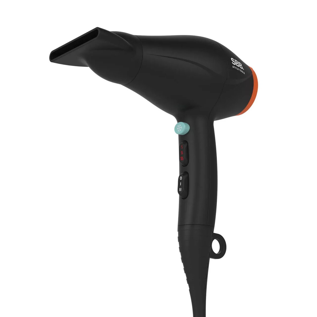 Hairdryers