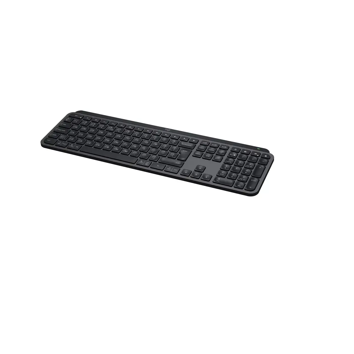Logitech MX Keys S Tastatūra Photo 2