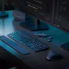 Logitech MX Keys S Tastatūra Photo 8