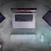 Logitech MX Keys S Tastatūra Photo 12