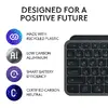Logitech MX Keys S Tastatūra Photo 18