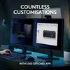 Logitech MX Keys S Tastatūra Photo 20