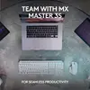 Logitech MX Keys S Tastatūra Photo 21