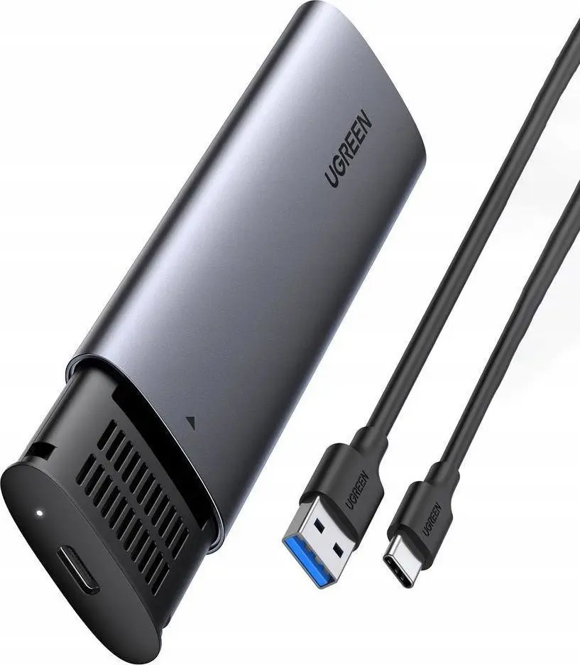 SSD korpuss Ugreen 10903 M.2