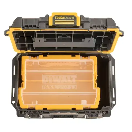Tool storage case DeWALT DWST08035-1 Photo 3