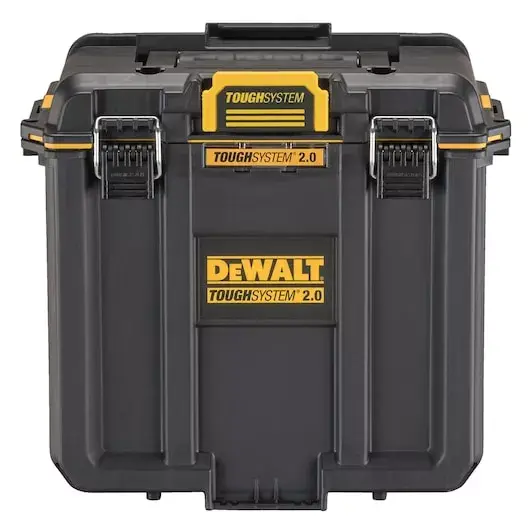 Tool storage case DeWALT DWST08035-1 Photo 4