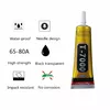 Adhesive HQ ZH-T8000 110 ml Photo 3