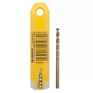 Drill bit DeWalt DT4926-QZ, 750 mm length, for metal, pack of 10