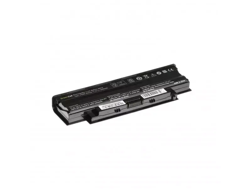 Akumulators Green Cell DE01 DELL Inspiron 15 N5010 N5110 Photo 3
