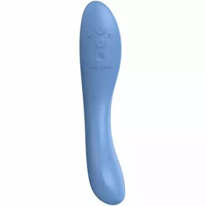 Vibrator WE-VIBE Silicone Blue