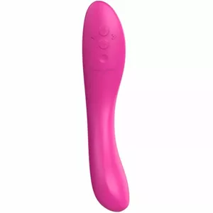 Vibrator WE-VIBE Silicone Pink