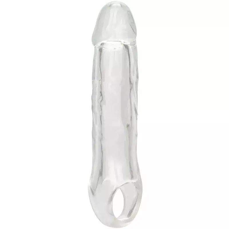 CalExotics Performance Maxx Clear Extension 6.5 Photo 2
