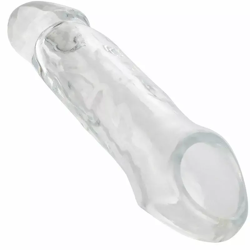 CalExotics Performance Maxx Clear Extension 6.5 Photo 3