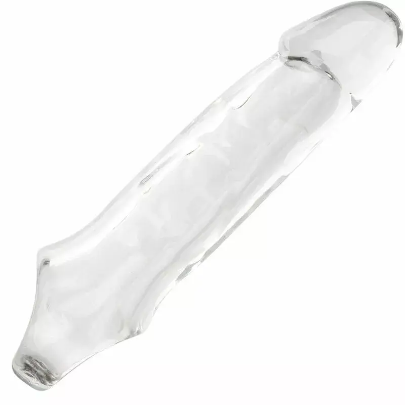 CalExotics Performance Maxx Clear Extension 6.5 Photo 4