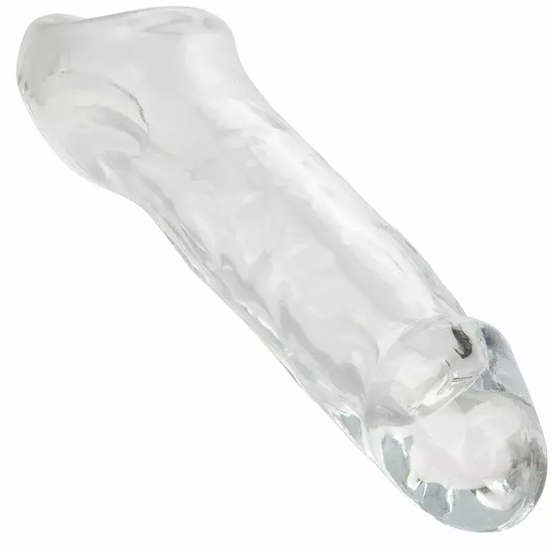 CalExotics Performance Maxx Clear Extension 6.5 Photo 5