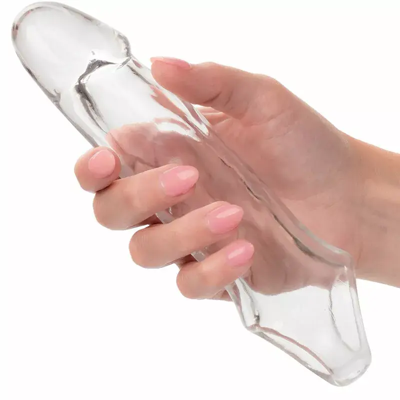 CalExotics Performance Maxx Clear Extension 6.5 Photo 6